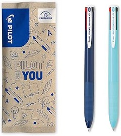 ¿Cuáles son los beneficios de estudiar con bolígrafos de colores?
