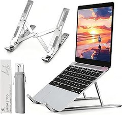Soportes para portátil y tablet para estudiantes