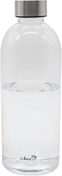 botellas reutilizables de plástico libre de BPA
