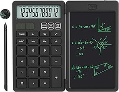 calculadoras solares para estudiantes