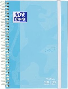 agendas escolares para secundaria