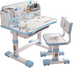¿Qué considerar al comprar escritorios infantiles para espacios pequeños?