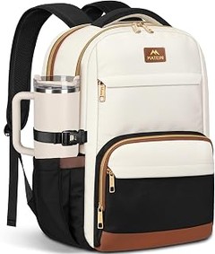 ¿Qué Debe Tener una Mochila Escolar con Compartimento para Portátil?