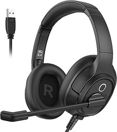 Guía para seleccionar auriculares con micrófono y cancelación de ruido pasiva