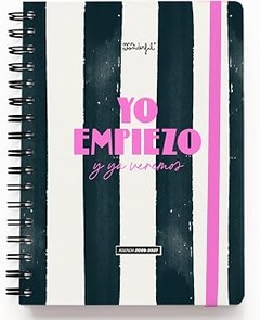 Consejos para seleccionar la mejor agenda escolar con pegatinas para niños