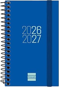 Guía para elegir la agenda escolar de semana vista adecuada a tu estilo de estudio