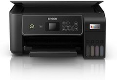 Guía para elegir la impresora de tinta perfecta para el estudio en casa