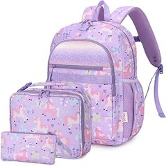 Consejos para elegir la mochila escolar en pack con estuche adecuada
