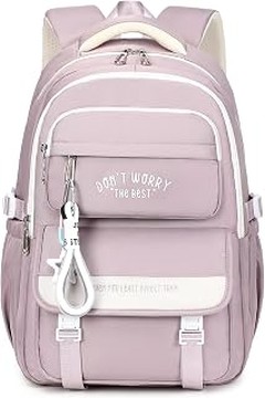 Guía para elegir la mochila escolar sin ruedas ideal para tu hijo