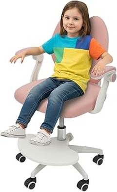 Guía para elegir la silla de escritorio sin ruedas ideal para niños