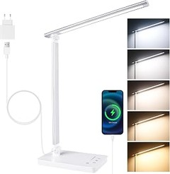 Guía para Instalar y Mantener tu Lámpara de Escritorio Plegable