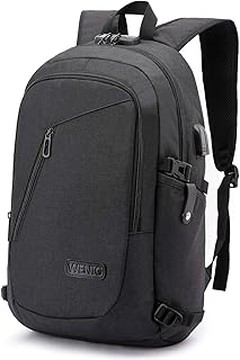Consejos para cuidar y limpiar mochilas escolares impermeables