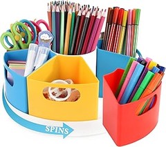 Consejos para organizar rotuladores en tu espacio de estudio