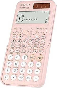 Guía para utilizar una calculadora gráfica en matemáticas de bachillerato