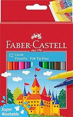 Guía para usar rotuladoras en casa con niños