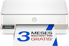 Comparativa de impresoras con cartuchos originales y compatibles