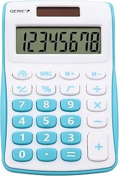 Mejores Marcas de Calculadoras Compactas para Mochila en 2026