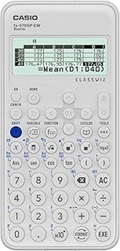 Las Mejores Calculadoras Estadísticas para Estudiantes de Matemáticas