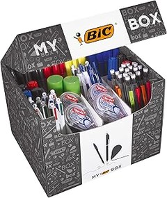 Los Mejores Packs de Papelería Escolar para Primaria y Secundaria