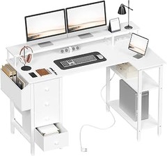 Análisis de las Mejores Marcas de Escritorios con Hueco para Impresora