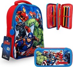 Mejores mochilas escolares con tirantes ajustables: comparativa 2026