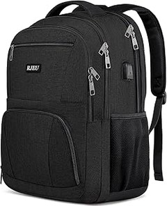 mochilas escolares con varios compartimentos