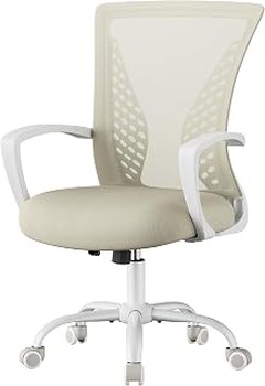 Las mejores sillas de escritorio giratorias ergonómicas del 2023