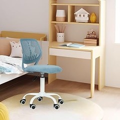 Sillas de escritorio para niños y adolescentes