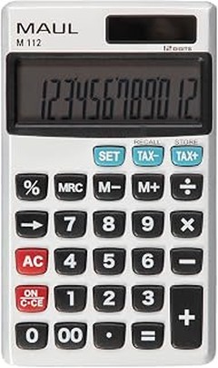 Mejores lugares para comprar calculadoras compactas para mochila