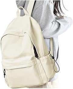 Mejores lugares para comprar mochilas escolares de colores lisos a buen precio