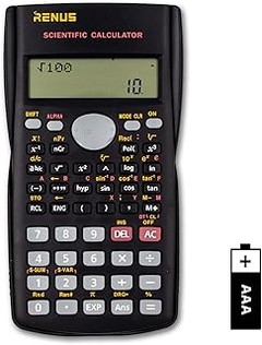 ¿Cómo elegir la calculadora adecuada para estudiar física y química?