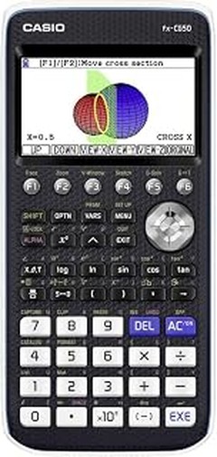 Evita estos errores al usar calculadoras para exámenes sin programación