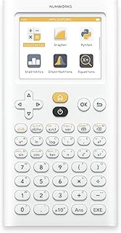 Errores frecuentes al utilizar calculadoras en matemáticas de bachillerato