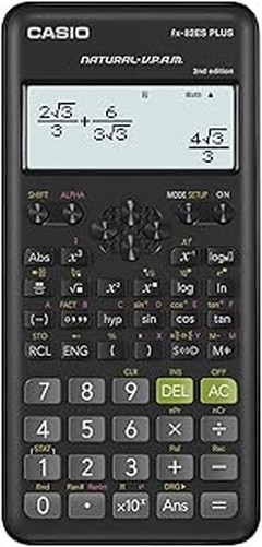 Problemas frecuentes al usar calculadoras con notación de fracciones