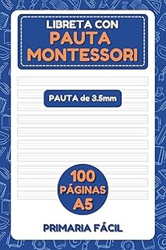 Cómo elegir las mejores libretas pautadas para niños en primaria