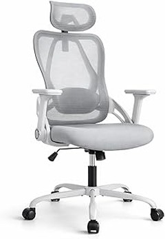 Cómo elegir la mejor silla de escritorio con respaldo de malla