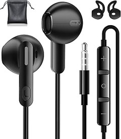Cómo elegir auriculares con micrófono jack 3.5 mm ideales para teletrabajo