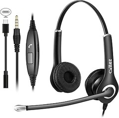 Cómo Elegir Auriculares con Micrófono para Estudio en Casa