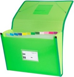 Cómo seleccionar el clasificador con fuelle ideal para estudiar en casa