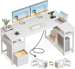 Cómo elegir el escritorio juvenil con cajones ideal para tu habitación