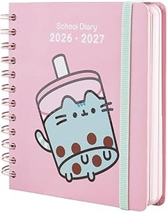 Cómo elegir la agenda escolar adecuada para tu hijo en primaria