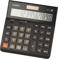 Cómo elegir la calculadora de sobremesa ideal para tus estudios