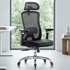 Cómo elegir la mejor silla de escritorio para largas horas de estudio