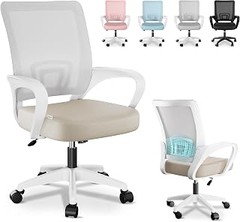 Cómo Elegir la Silla de Escritorio Compacta Adecuada para Tu Hogar