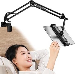 Cómo utilizar correctamente un soporte para leer apuntes en tablet