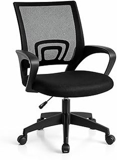 ¿Cuál es la silla de escritorio más adecuada para estudiar en casa?