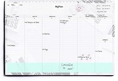 Cómo utilizar una agenda escolar con listas de tareas de manera efectiva