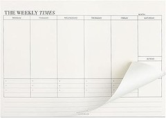 Comparativa de las Mejores Agendas Escolares con Listas de Tareas