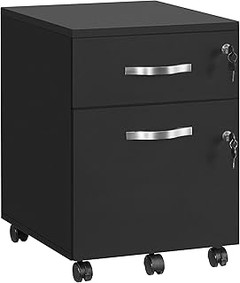 Comparativa de los mejores archivadores compactos para habitaciones pequeñas