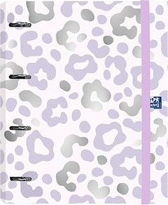archivadores de colores por asignatura